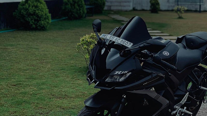 Hình nền xe moto Yamaha - 5 (Kích thước: 1920 x 1080) Hình nền xe moto Yamaha - 5 (Kích thước: 1920 x 1080)