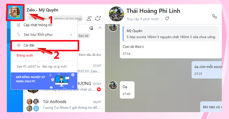 hinh1-800x417-1 Hướng dẫn đổi, xóa mã PIN cuộc trò chuyện Zalo bị ẩn