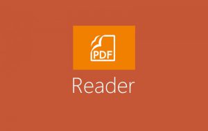 phần mềm đọc file PDF miễn phí, nhẹ và tốt nhất trên điện thoại.