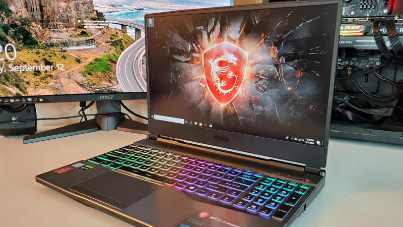 Ba lưu ý hoàn hảo để lựa chọn một chiếc laptop gaming, chỉ quan tâm vào cấu hình máy thôi thì chưa đủ Ba lưu ý hoàn hảo để lựa chọn một chiếc laptop gaming, chỉ quan tâm vào cấu hình máy thôi thì chưa đủ