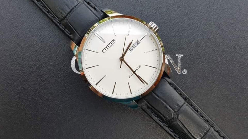 TOP 5 đồng hồ cơ tự động nam sở hữu thiết kế sang trọng đang được giảm sâu 40% ở TGDĐ, đã như này sao lại không mua TOP 5 đồng hồ cơ tự động nam sở hữu thiết kế sang trọng đang được giảm sâu 40% ở TGDĐ, đã như này sao lại không mua