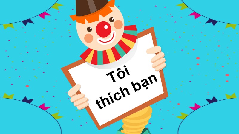 Giới trẻ Việt Nam còn gọi vui ngày này là ngày “Quốc tế tỏ tình” Giới trẻ Việt Nam còn gọi vui ngày này là ngày “Quốc tế tỏ tình”