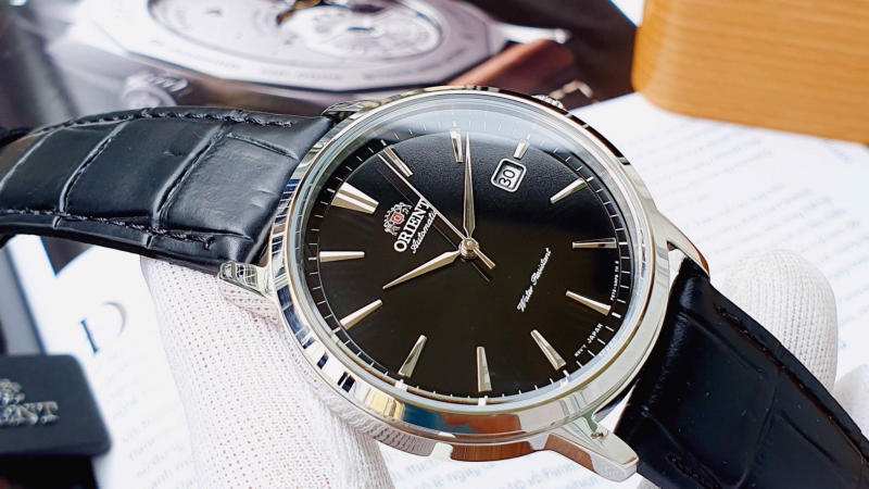 TOP 5 đồng hồ cơ tự động nam sở hữu thiết kế sang trọng đang được giảm sâu 40% ở TGDĐ, đã như này sao lại không mua TOP 5 đồng hồ cơ tự động nam sở hữu thiết kế sang trọng đang được giảm sâu 40% ở TGDĐ, đã như này sao lại không mua