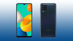 Samsung Galaxy M32