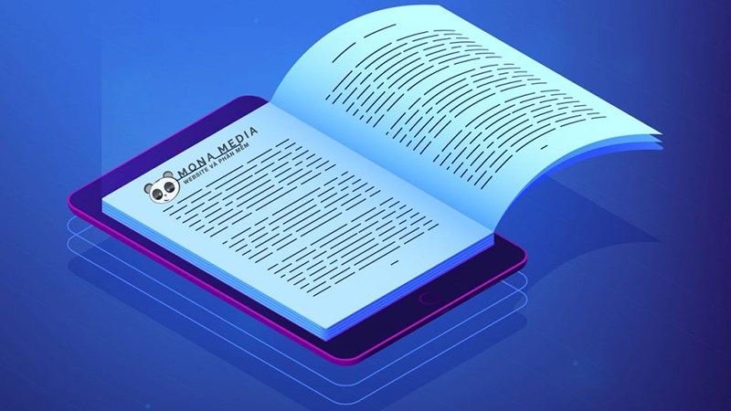 Học ngoại ngữ thông qua văn bản nước ngoài trên ebook Học ngoại ngữ thông qua văn bản nước ngoài trên ebook