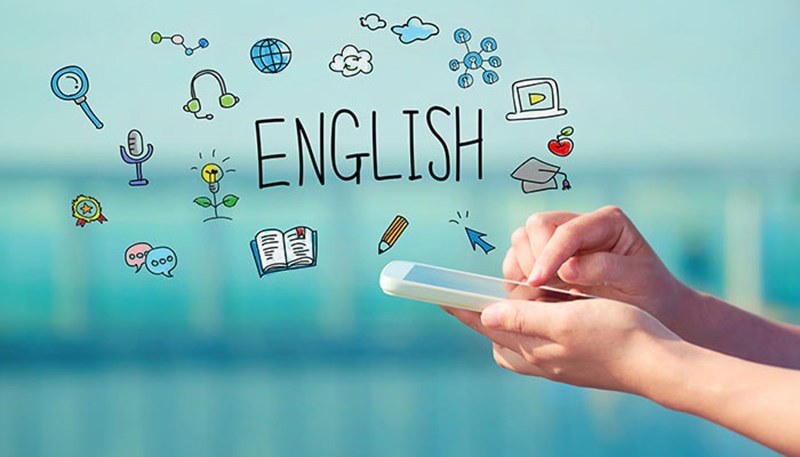 Học ngoại ngữ khi chơi game Học ngoại ngữ khi chơi game