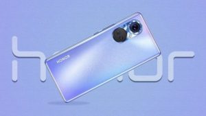 Honor 50 Series