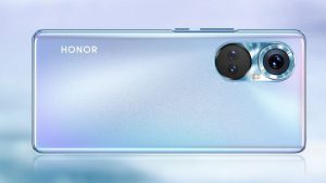 Honor 50, Honor 50 Pro và Honor 50 SE lộ sạch cấu hình cùng ảnh render