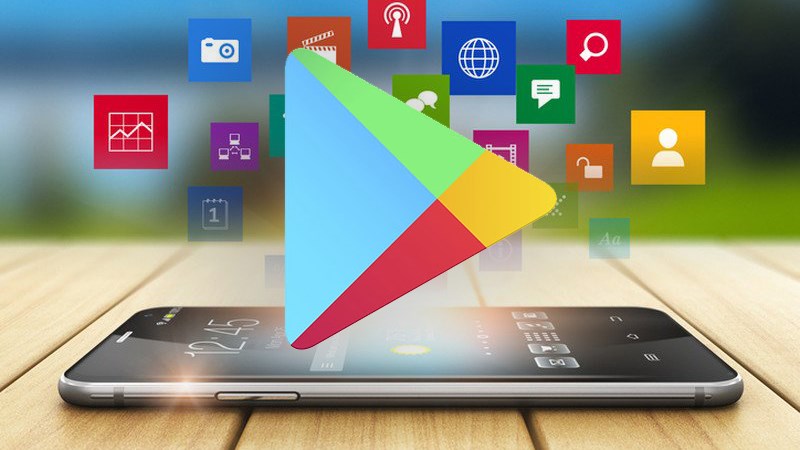 Cách thay đổi vùng Google Play, khu vực, quốc gia trên CH Play Cách thay đổi vùng Google Play, khu vực, quốc gia trên CH Play