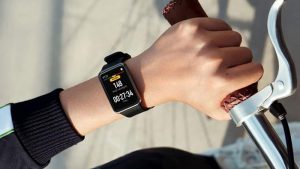 Huawei Band 6