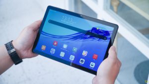 Máy tính bảng Huawei MatePad T10s