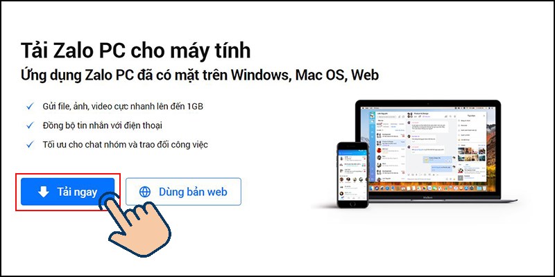 huong-dan-cach-dang-ky-zalo-tren-dien-thoai-may-tinh-web-don123-800x400-1 Tải ứng dụng Zalo về máy tính.