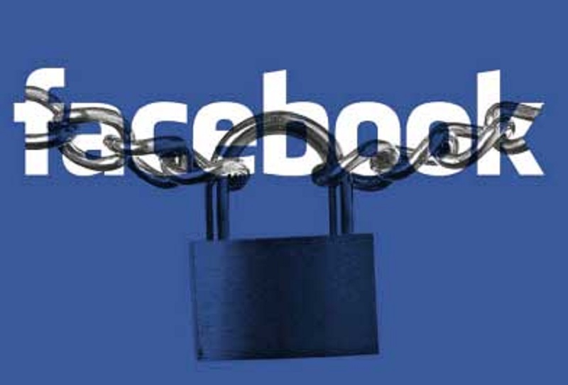 Hướng dẫn cách khóa facebook nhanh chóng 1