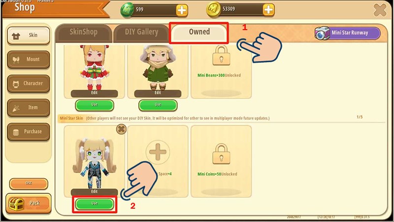 huong-dan-cach-su-dung-mini-star-runway-trong-mini-world-block-art-tao-skin-nhan-vat-doc-dao7-800x450-1 Tới Shop-Skin-Owned, tìm skin DIY bạn làm, và nhấp vào để sử dụng nhé.