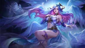Lauriel