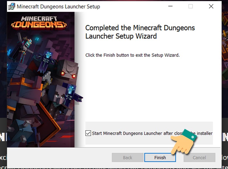 huong-dan-tai-game-minecraft-dungeon-chi-tiet-nhat-9-800x594-1 Hoàn thành việc cài đặt