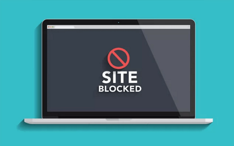 Việc thay đổi VPN giúp bạn không bị hạn chế truy cập ở các web nước ngoài