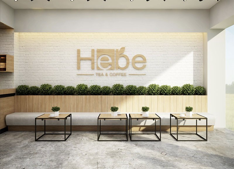 Hebe Tea&Coffee Hebe Tea&Coffee