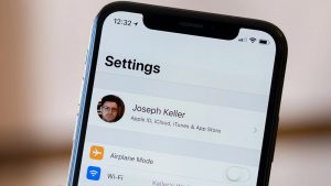 Thủ đoạn hack iCloud khiến nhiều người sa bẫy