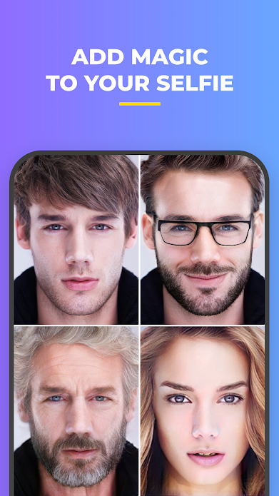 FaceApp FaceApp