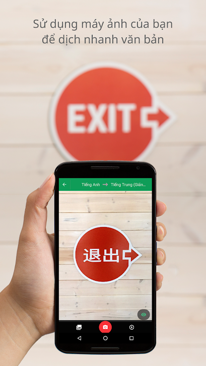 Google Dịch Google Dịch