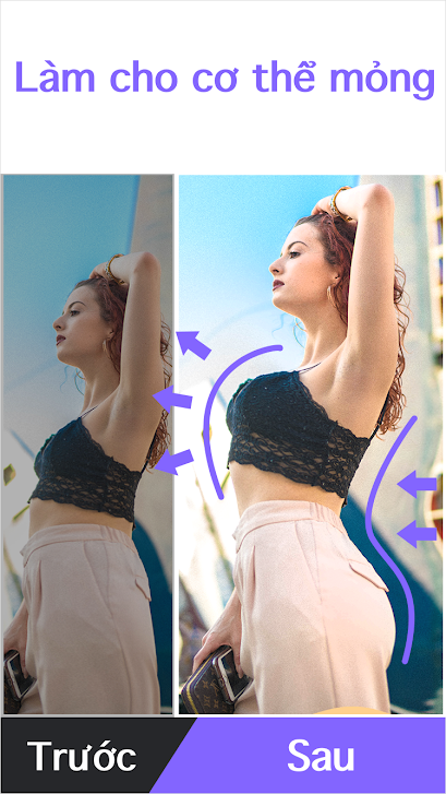 Body Editor Body Editor