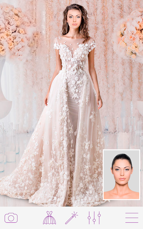 Wedding Dress Photo Wedding Dress Photo
