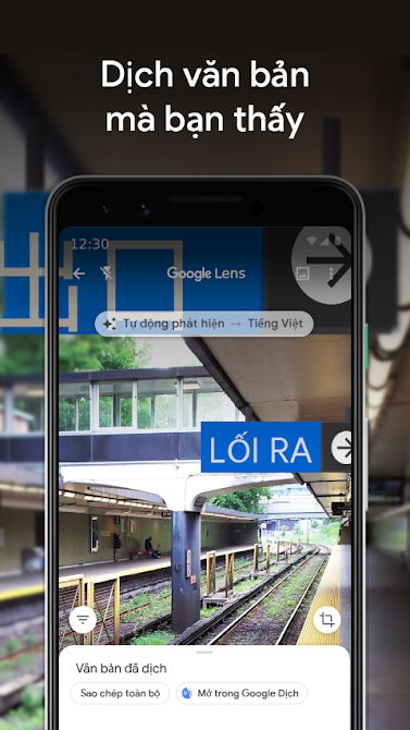 Google Lens Google Lens