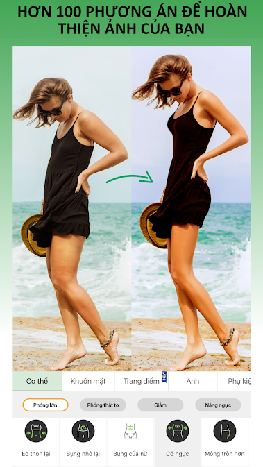 RetouchMe RetouchMe