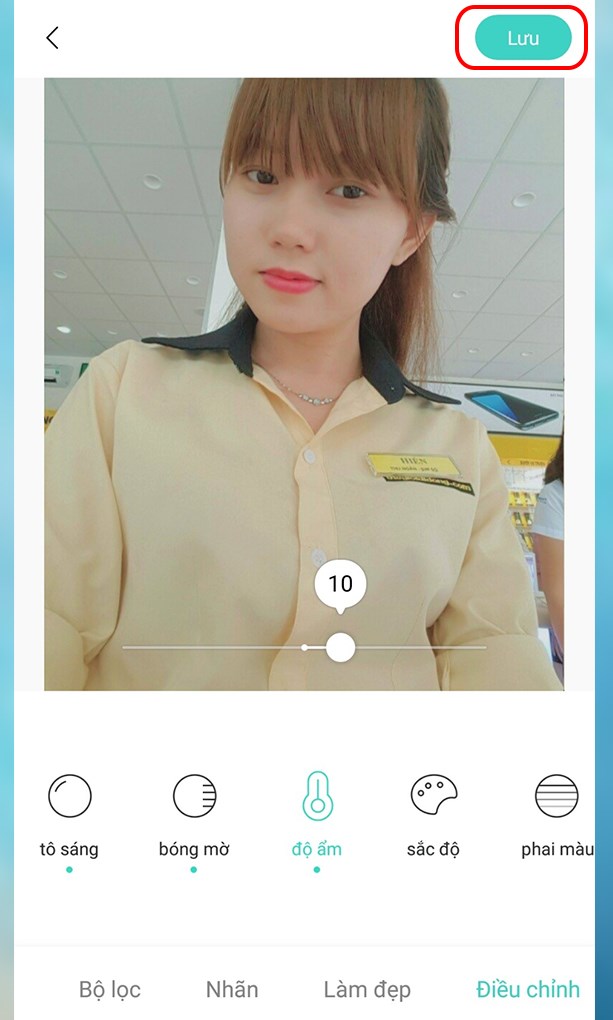 image10-613x1020-1 Lưu ảnh sau khi chỉnh sửa bằng FaceU
