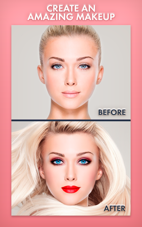 Makeup Photo Editor Makeup Photo Editor