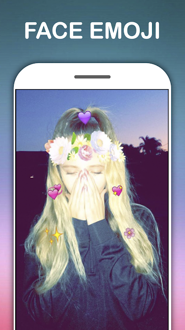 Face Emoji Photo Editor Face Emoji Photo Editor