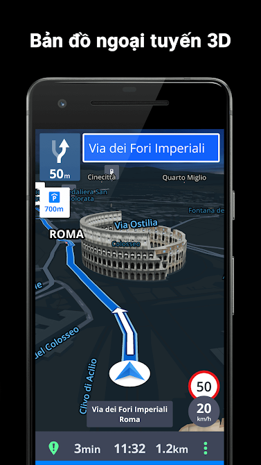 Sygic GPS Navigation & Offline Maps Sygic GPS Navigation & Offline Maps