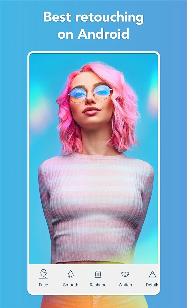 Facetune2 Facetune2