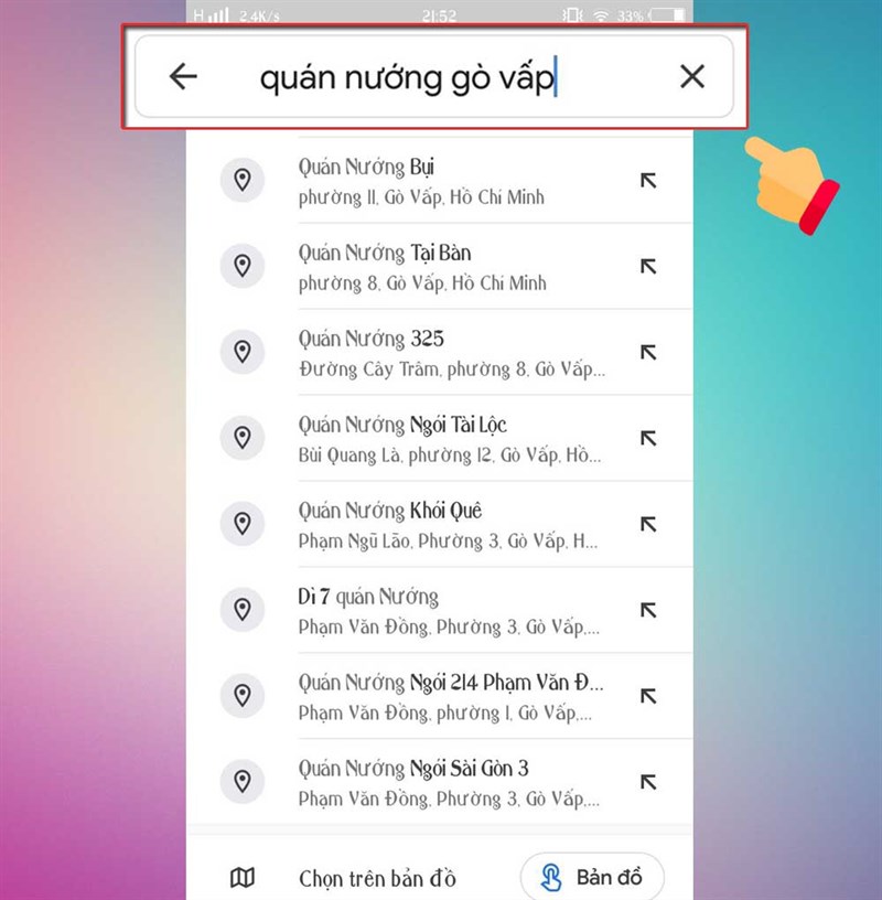 image2-800x816-3 Tìm kiếm địa điểm bạn muốn đến trên Google Map