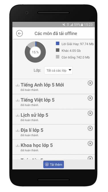 Lời Giải Hay Lời Giải Hay