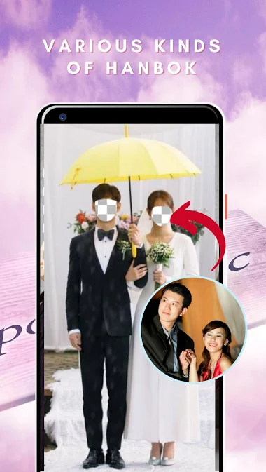 Korean Wedding Photo Suit Kpop Style Korean Wedding Photo Suit Kpop Style