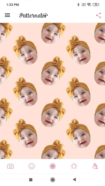 Patternator Patternator