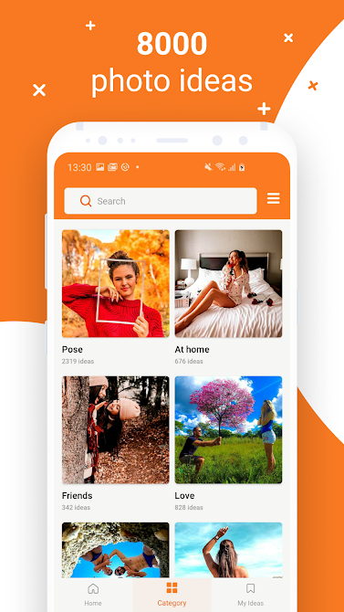 PhotoIdeas PhotoIdeas