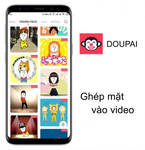DOUPAI FACE
