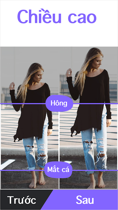 Body Editor Body Editor