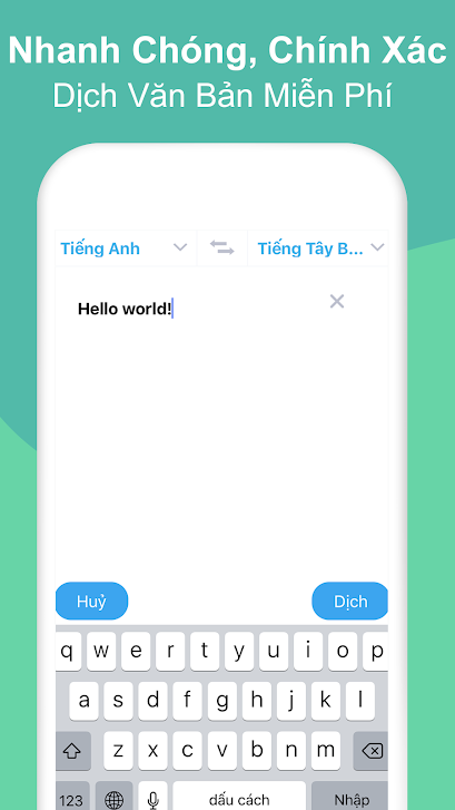 Translate Me Translate Me