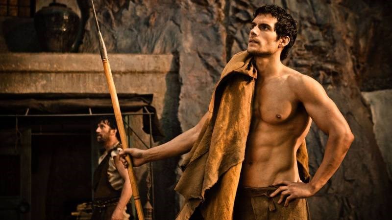 Theseus Theseus