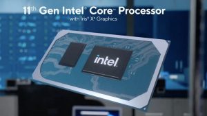 Intel sẽ công bố vi xử lý Rocket Lake-S Thế hệ thứ 11 vào 15/03, cùng chờ xem những cải tiến nào sẽ xuất hiện trên dòng chip này