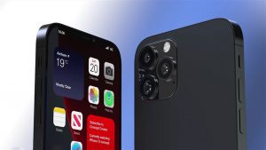 Thêm một nguồn tin uy tín tiết lộ cấu hình và giá bán iPhone 12s