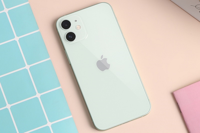 Các màu hiện có trên iPhone 12 và iPhone 12 mini: Bạn thích màu nào? Các màu hiện có trên iPhone 12 và iPhone 12 mini: Bạn thích màu nào?