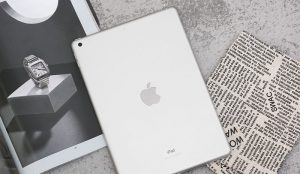 iPad 8 Wifi 32GB (2020)
