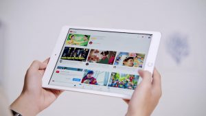 iPad 8 Wifi 32GB (2020)