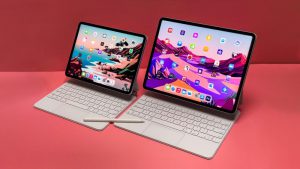 IPAD PRO M1 2021