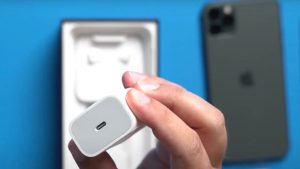 iPhone